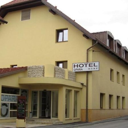 Hotel Opara Trebnje Kültér fotó