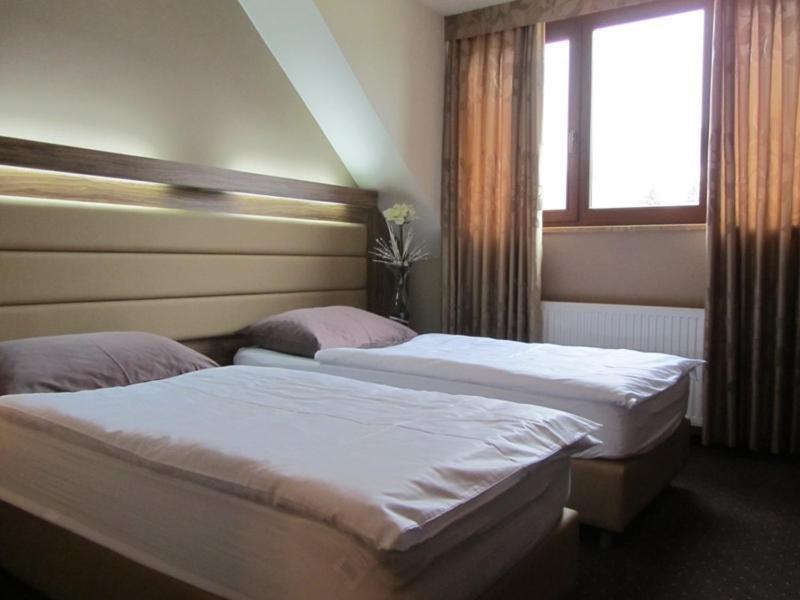 Hotel Opara Trebnje Kültér fotó