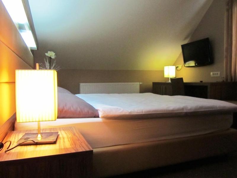 Hotel Opara Trebnje Kültér fotó