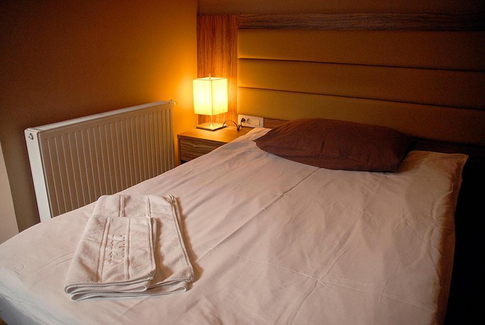 Hotel Opara Trebnje Szoba fotó