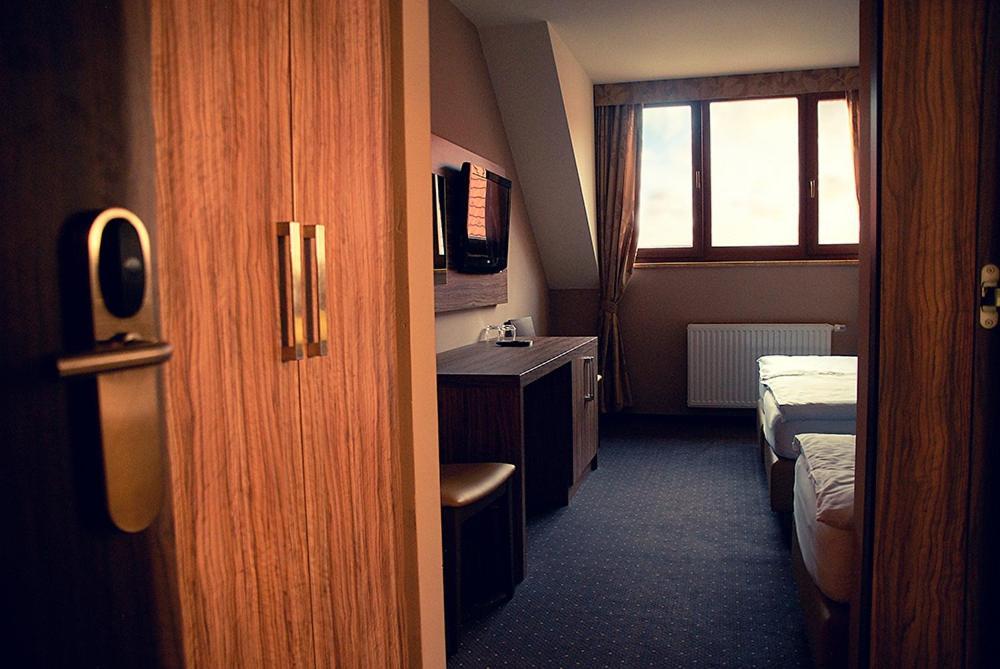 Hotel Opara Trebnje Szoba fotó