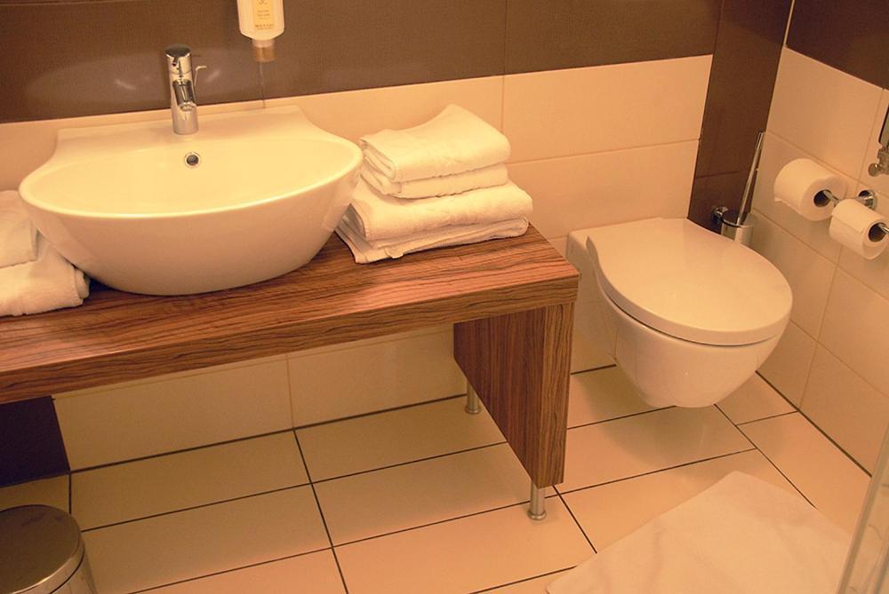 Hotel Opara Trebnje Szoba fotó