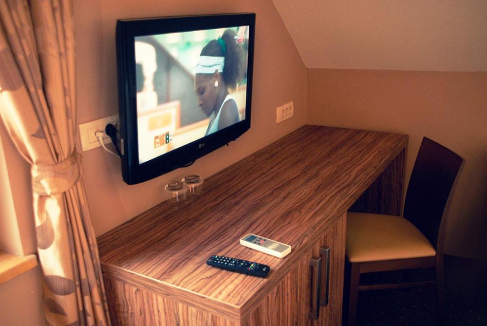 Hotel Opara Trebnje Szoba fotó