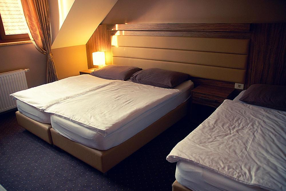 Hotel Opara Trebnje Kültér fotó