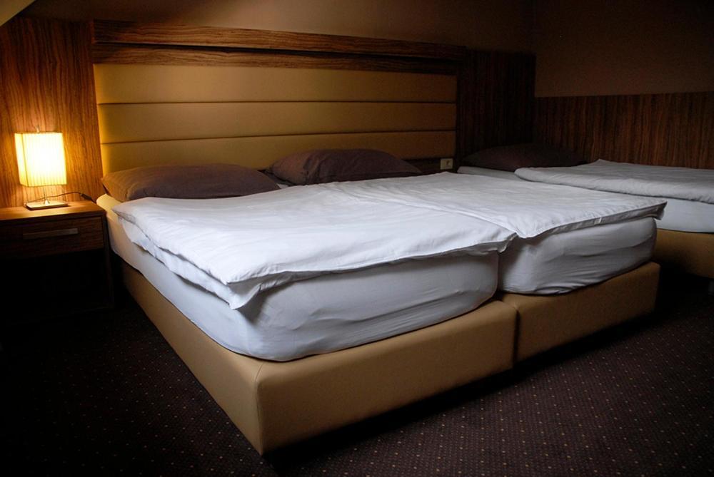 Hotel Opara Trebnje Kültér fotó