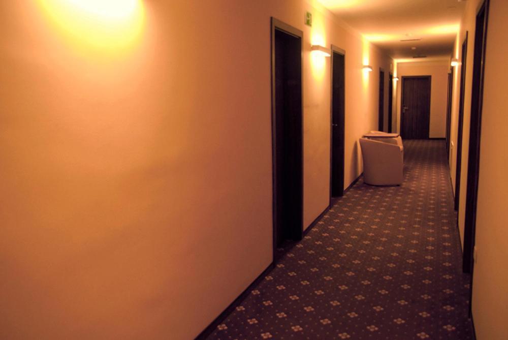 Hotel Opara Trebnje Kültér fotó