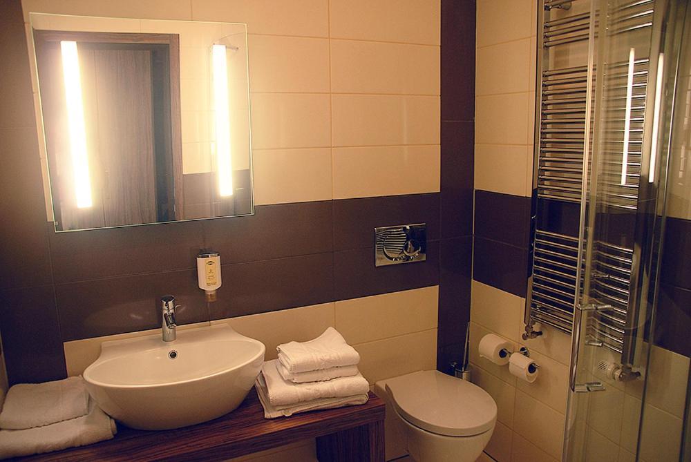 Hotel Opara Trebnje Kültér fotó
