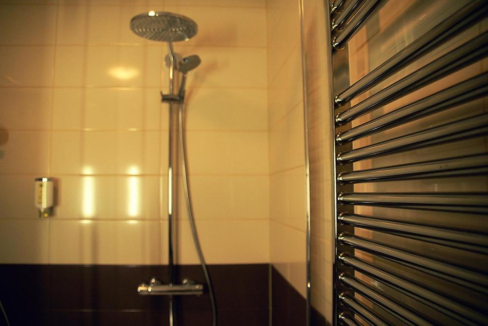 Hotel Opara Trebnje Kültér fotó