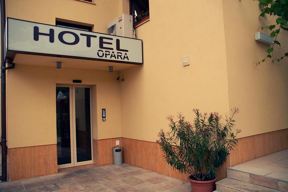 Hotel Opara Trebnje Kültér fotó