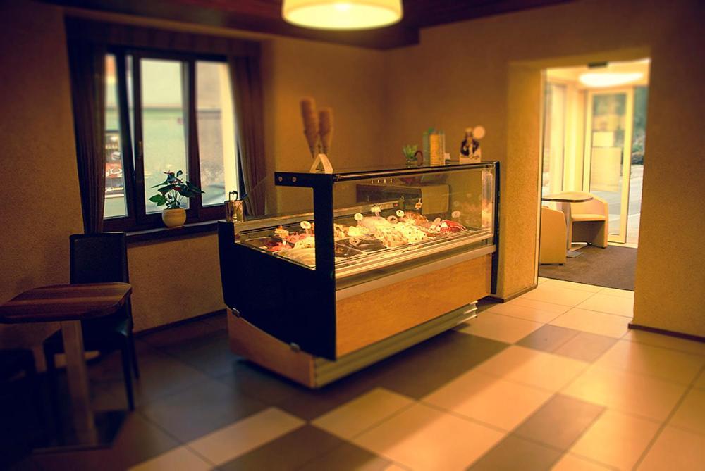 Hotel Opara Trebnje Kültér fotó